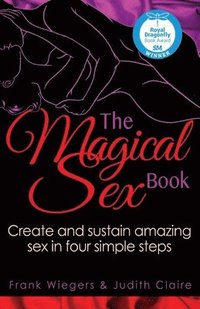 bokomslag The Magical Sex Book