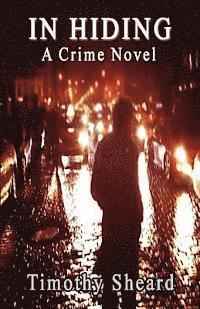 Timothy Sheard - In Hiding, Häftad
