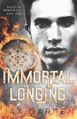 Immortal Longing 1