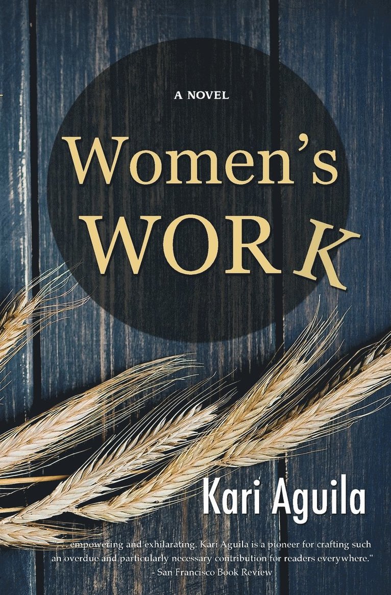 Women's Work 1