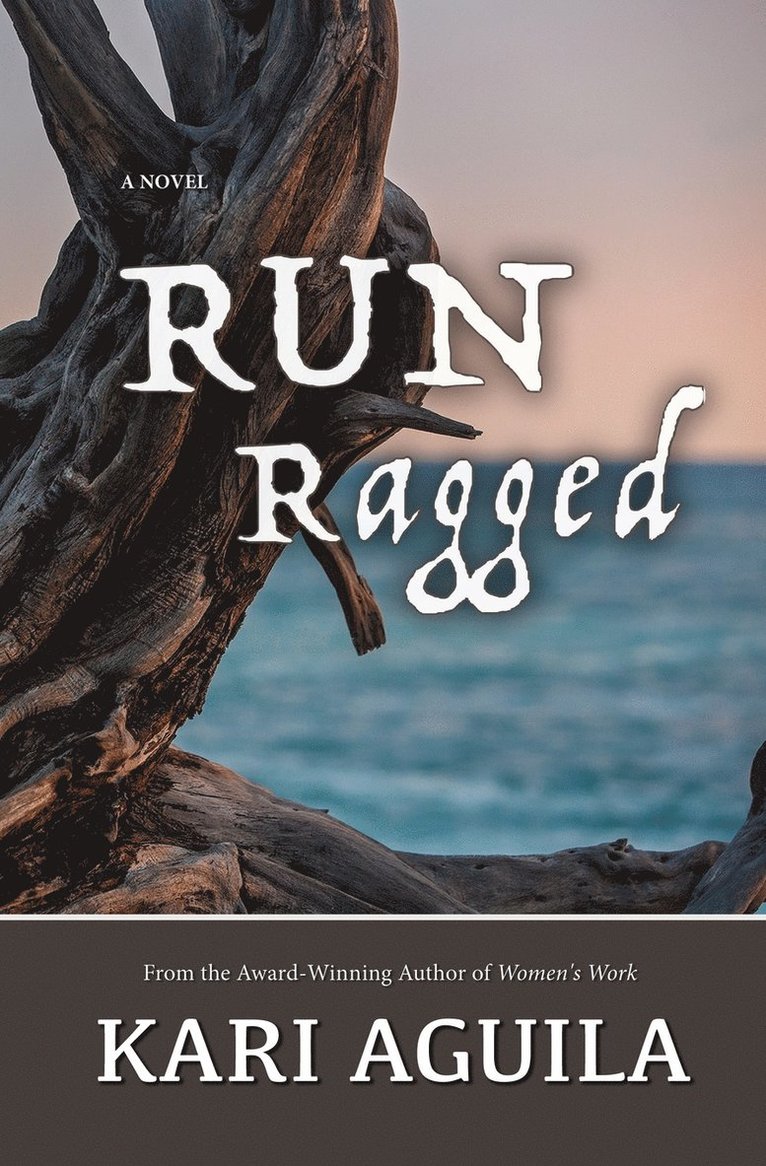 RUN Ragged 1