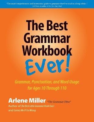Best Grammar Workbook Ever!
