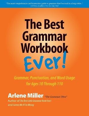 The Best Grammar Workbook Ever! 1