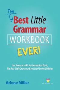 bokomslag The Best Little Grammar Workbook Ever!
