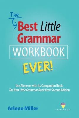 Arlene Miller - Best Little Grammar Workbook Ever!, Häftad