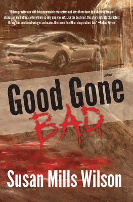 bokomslag Good Gone Bad