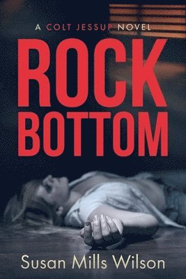 bokomslag Rock Bottom