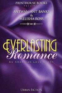 bokomslag Everlasting Romance; An American Love Story