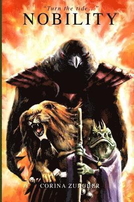 Nobility: Book II