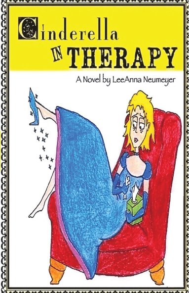 bokomslag Cinderella in Therapy