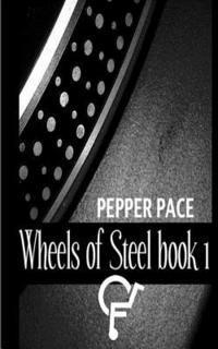 bokomslag Wheels of Steel book 1