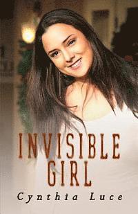 bokomslag Invisible Girl