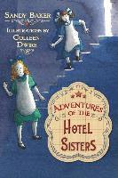 bokomslag Adventures of the Hotel Sisters