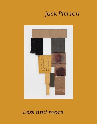 Jack Pierson - Less and More 1