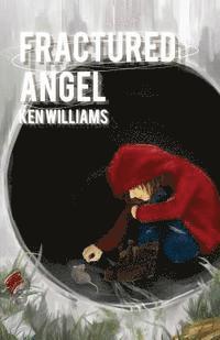 Quentin Whitfield - Fractured Angel, Häftad