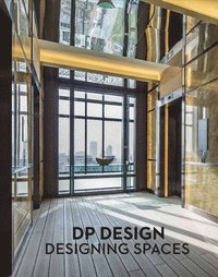 bokomslag Designing Spaces