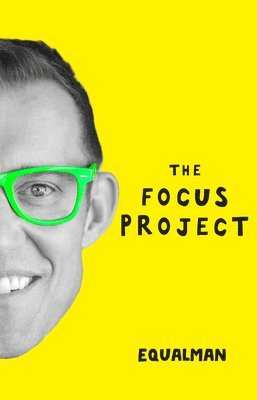 Erik Qualman - Focus Project, Inbunden