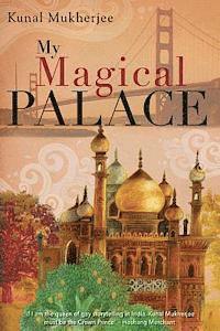 bokomslag My Magical Palace