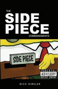 bokomslag The Side Piece Commandments