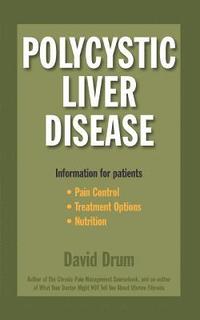 bokomslag Polycystic Liver Disease