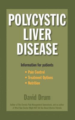 Polycystic Liver Disease 1