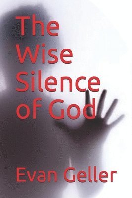 Evan Geller - The Wise Silence of God, Häftad