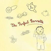 Shirleen Lavalais - The Perfect Barrette, Häftad