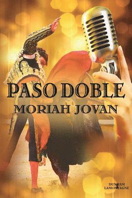Moriah Jovan - Paso Doble, Häftad