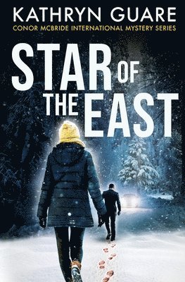 Kathryn Guare - Star of the East, Häftad