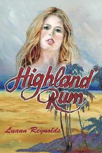 bokomslag Highland Rum