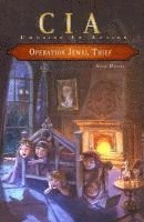Sam Bond - Operation Jewel Thief: Operation Jewel Thief, Häftad