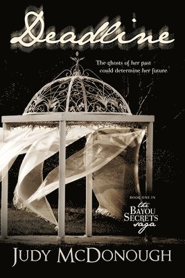 Judy McDonough - Deadline, Häftad