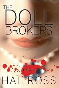 bokomslag The Doll Brokers