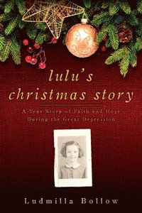 bokomslag Lulu's Christmas Story