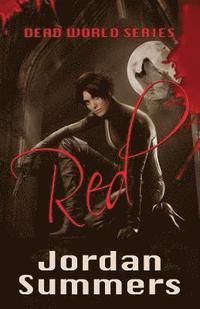 bokomslag Red: Dead World