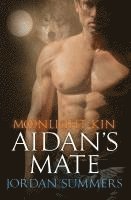 bokomslag Moonlight Kin 2