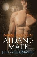 bokomslag Moonlight Kin 2: Aidan's Mate