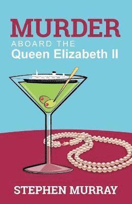 Murder Aboard the Queen Elizabeth II 1