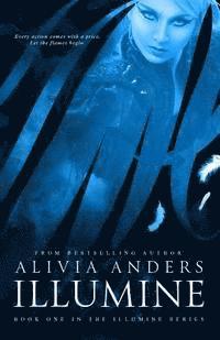 Illumine (Illumine Series #1) 1