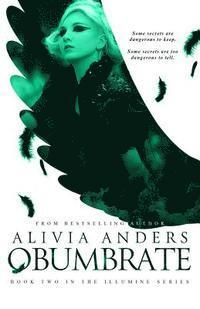Alivia Anders - Obumbrate (Illumine Series #2), Häftad
