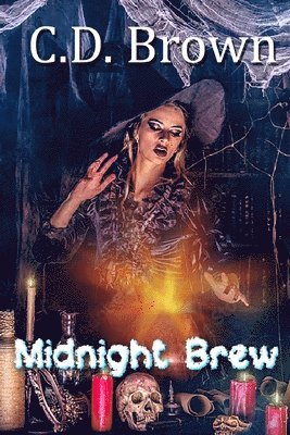 bokomslag Midnight Brew: The Sequel to Vamp City
