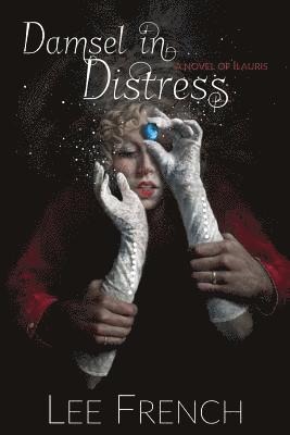 Lee French - Damsel in Distress, Häftad