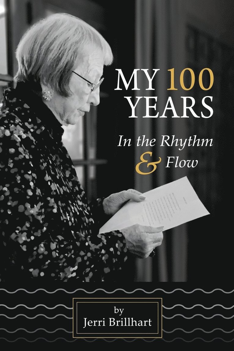 My 100 years in the Rhythm & Flow