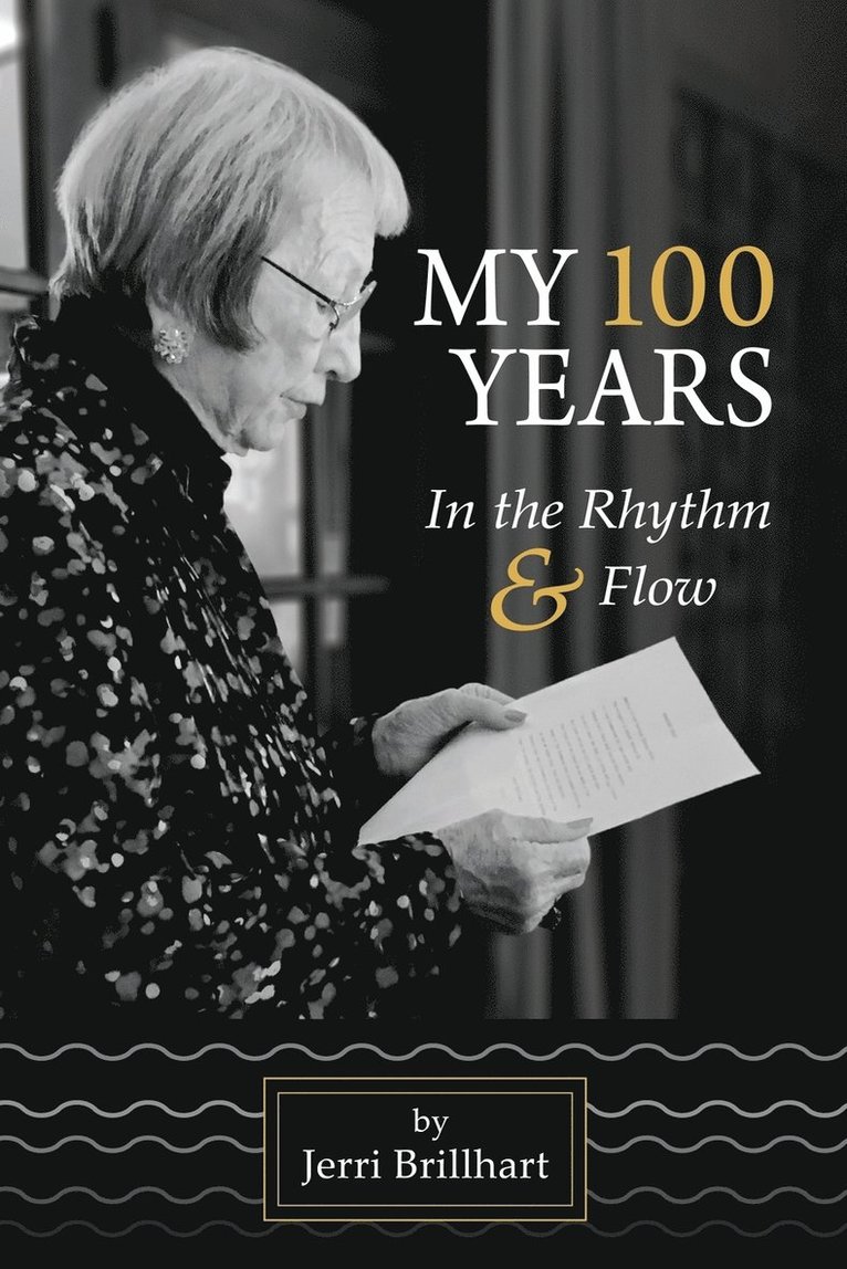 My 100 years in the Rhythm & Flow 1