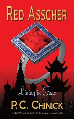 Red Asscher Living in Fear 1