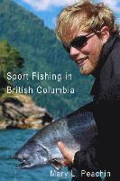 bokomslag Sport Fishing in British Columbia