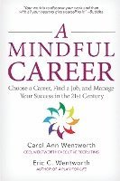 bokomslag A Mindful Career