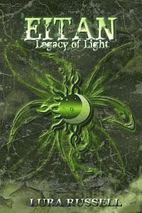 bokomslag Eitan: Legacy of Light