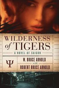 bokomslag Wilderness of Tigers
