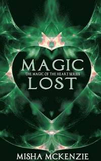 bokomslag Magic Lost